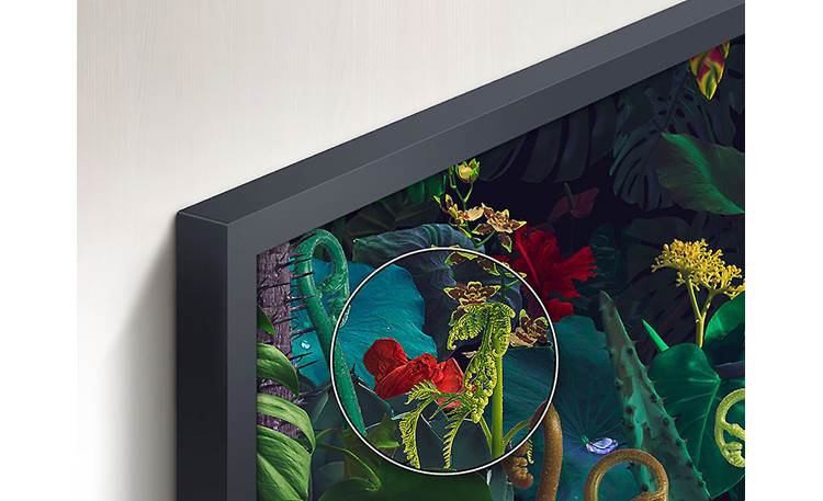 Samsung The Frame QLED TV Screen - Dreamedia AV