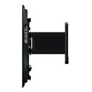 SANUS 40" - 80" Super Slim Large Full - Motion TV Wall Mount - Dreamedia AV