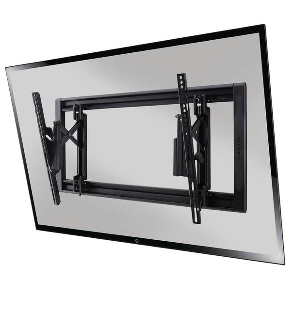 SANUS 42 - 90" Universal Premium Advanced Tilt TV Mount for 42" - 90" Flat TV's - Dreamedia AV