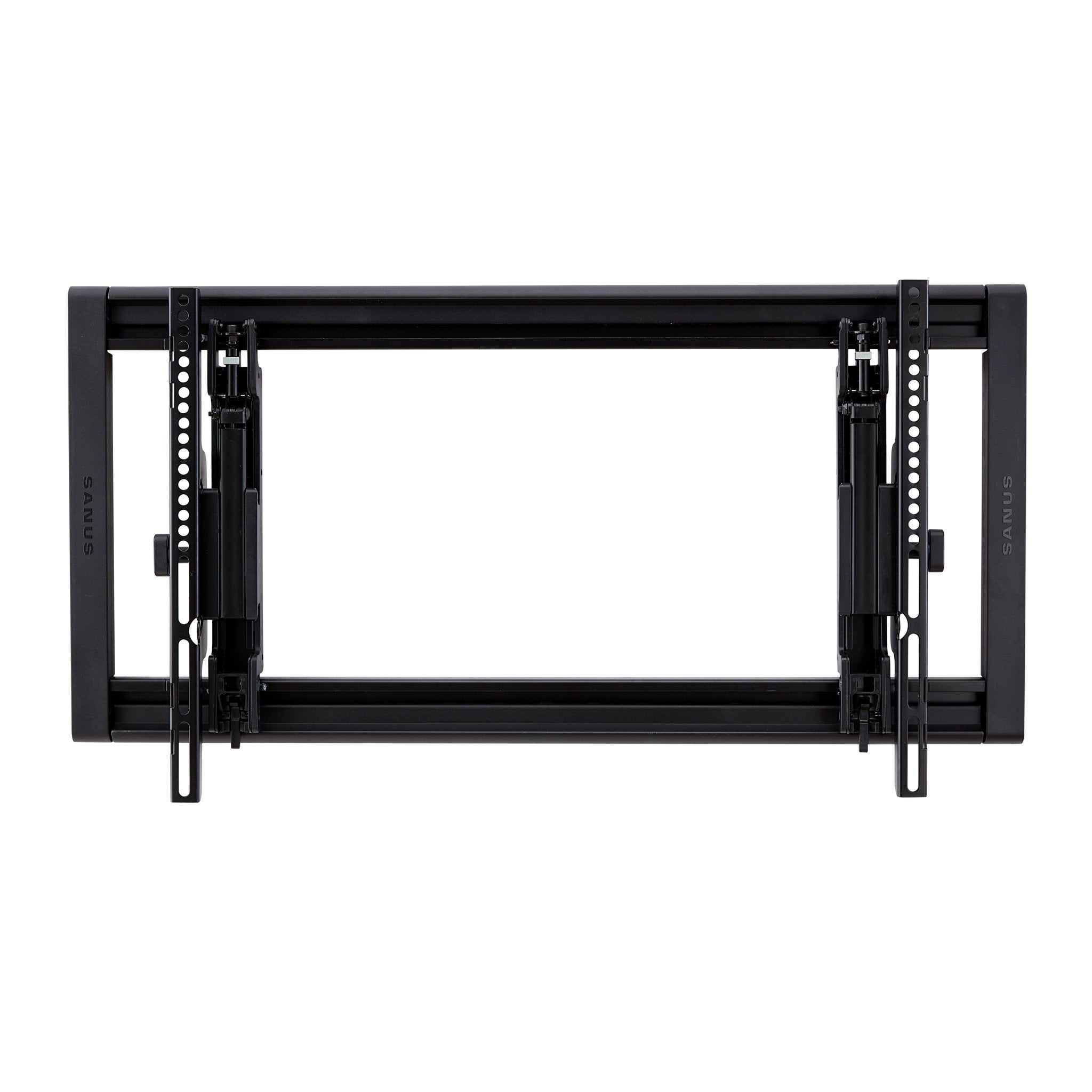 SANUS 42 - 90" Universal Premium Advanced Tilt TV Mount for 42" - 90" Flat TV's - Dreamedia AV