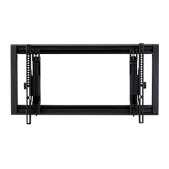 SANUS 42 - 90" Universal Premium Advanced Tilt TV Mount for 42" - 90" Flat TV's - Dreamedia AV