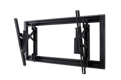 SANUS 42 - 90" Universal Premium Advanced Tilt TV Mount for 42" - 90" Flat TV's - Dreamedia AV