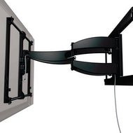 SANUS 46" - 90" Premium Large Full - Motion TV Wall Mount - Dreamedia AV