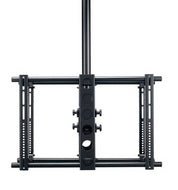 SANUS DUAL SIDED CEILING MOUNT FOR LARGE TV BETWEEN 37" AND 70" - Dreamedia AV