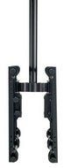 SANUS DUAL SIDED CEILING MOUNT FOR LARGE TV BETWEEN 37" AND 70" - Dreamedia AV