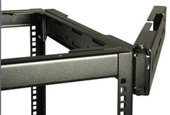 SANUS On - Wall Swing Out Accessory for CFR1615 and CFR1620 15U & 20U Home Theater Equipment Racks - Dreamedia AV