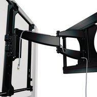 SANUS PREMIUM MEDIUM FULL - MOTION TV WALL MOUNT - Dreamedia AV