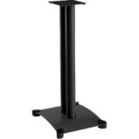 Sanus SF26 - B1 Steel Series 26" Tall for Medium to Large Bookshelf Speakers - Dreamedia AV