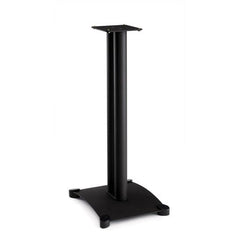 Sanus SF30 - B1 Steel Series 30" Tall for Small Bookshelf Speakers - Dreamedia AV