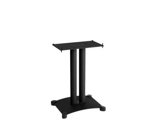 Sanus SFC22 - B1 Steel Series 22" Tall for Center - Channel Speakers - Dreamedia AV