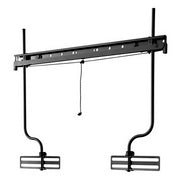 SANUS Soundbar Mount, Fits Mounted Tv's 32" - 90" - Dreamedia AV