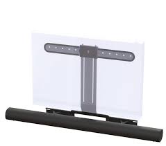 SANUS Soundbar TV Mount Designed for Sonos Arc Soundbar - Dreamedia AV