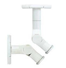 SANUS WMS3W SMALL SPEAKER WALL/ CEILING MOUNT - Dreamedia AV