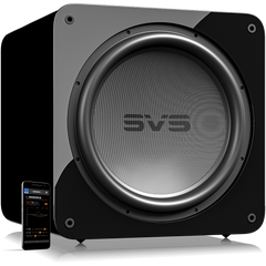 SVS SB17-ULTRA R|EVOLUTION SUBWOOFER