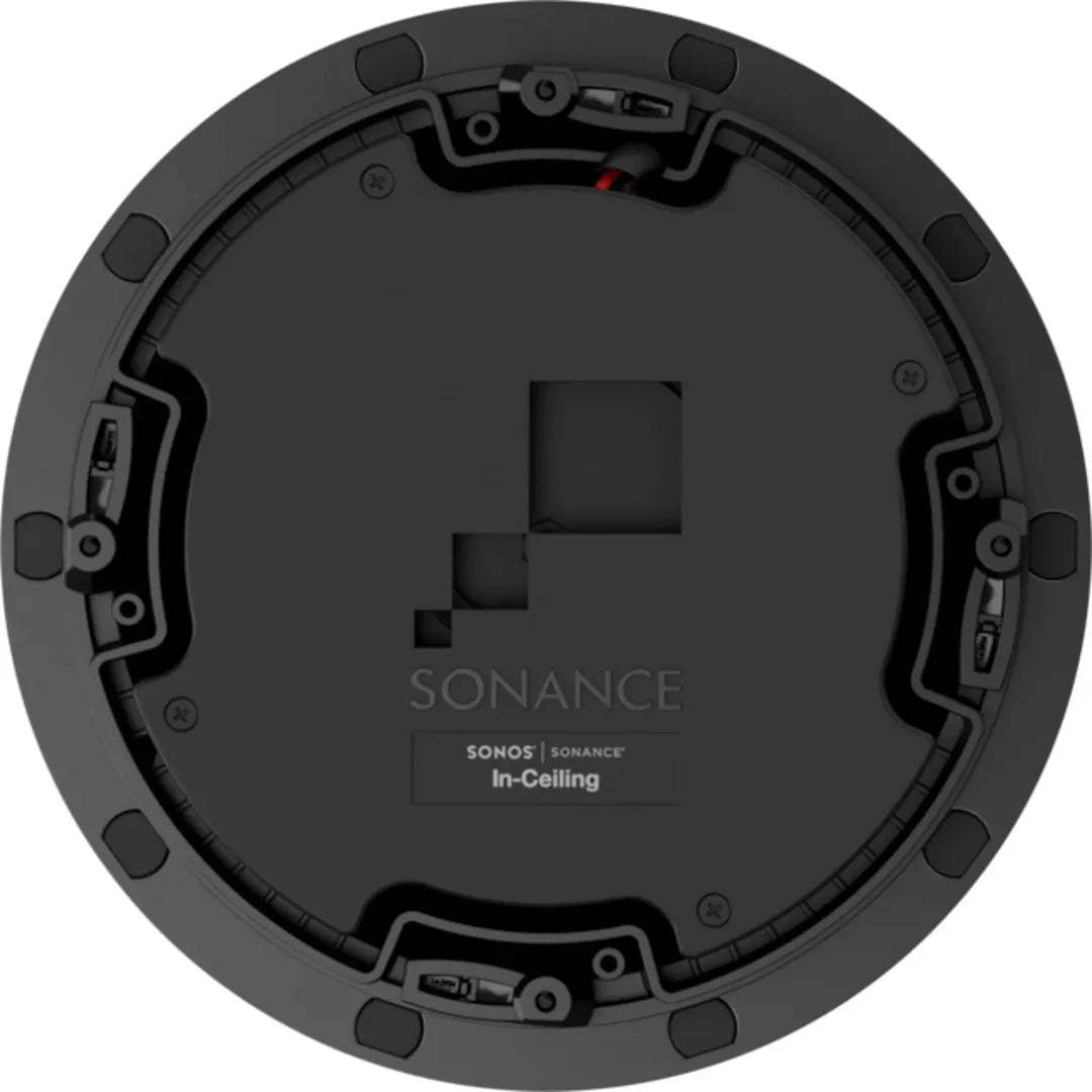 Sonos In-Ceiling Speaker Pair by Sonance - Dreamedia AV