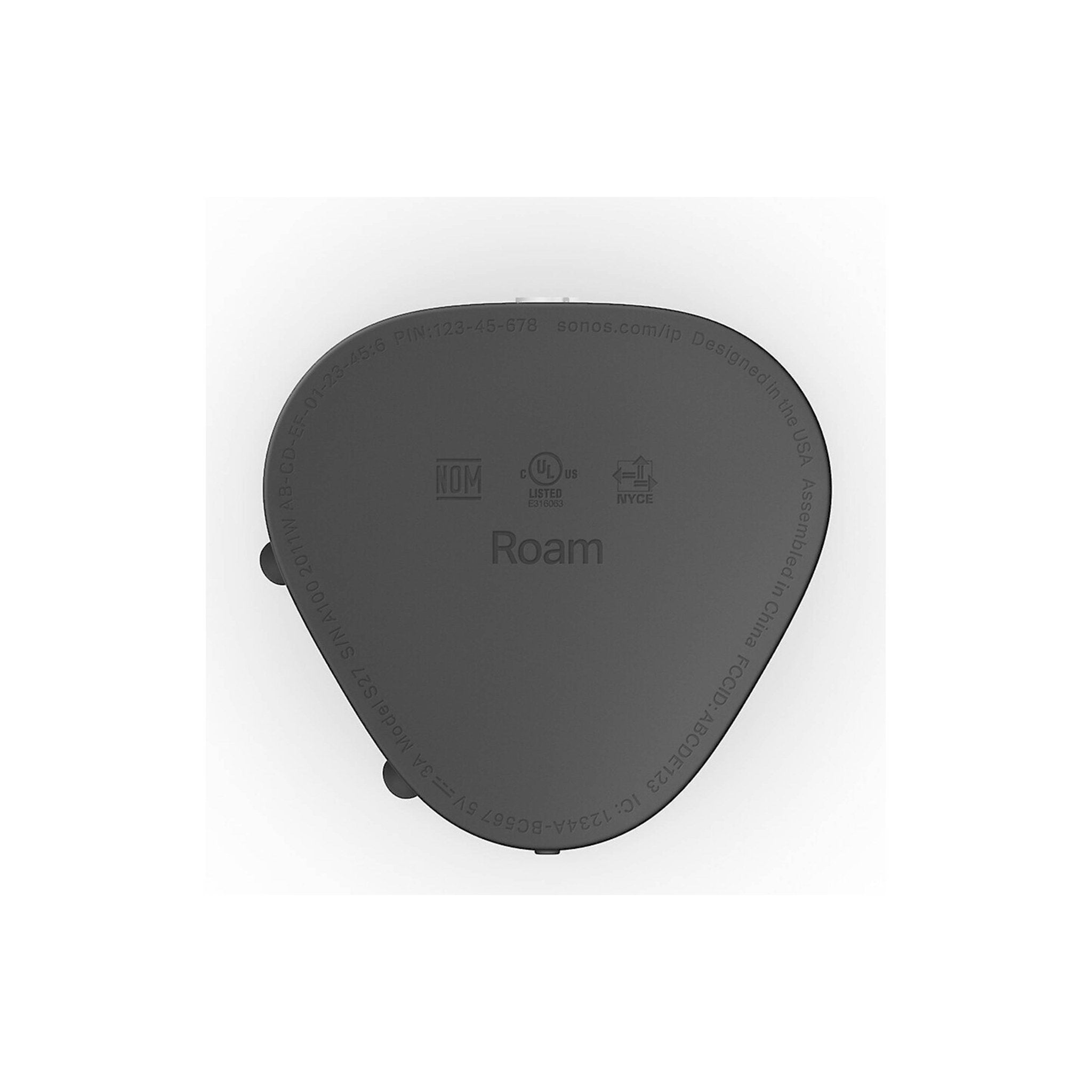 Sonos Roam - Dreamedia AV