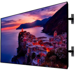 Stewart Filmscreen Balon 16:9 (HD) Edge Fixed-Frame Projector - Dreamedia AV