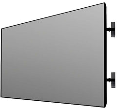 Stewart Filmscreen Balon Edge 2.35:1 (CinemaScope) Fixed-Frame Projector - Dreamedia AV