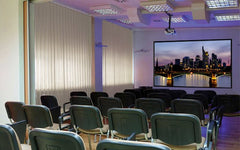 Stewart Filmscreen Cima FF 16:10 (Presentation) Fixed-Frame Projector - Dreamedia AV