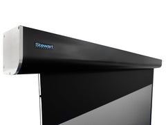 Stewart Filmscreen Luxus 2.35:1 (CinemaScope) Retractable Below Ceiling Projector Screen - Dreamedia AV