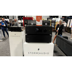 StormAudio - PA 8 Ultra MK3 - Dreamedia AV