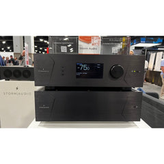 StormAudio - PA 8 Ultra MK3 - Dreamedia AV