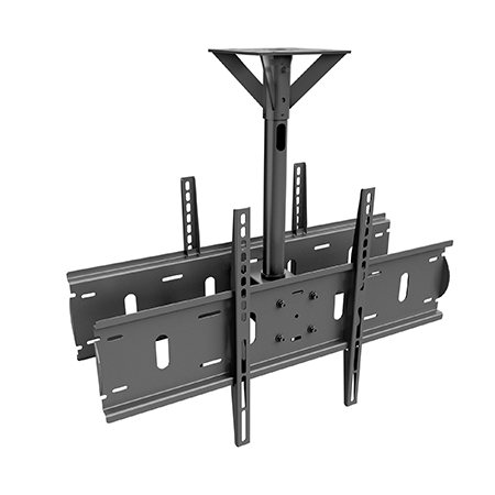 SunBrite™ Dual Ceiling Mount for 37"-80" Outdoor Displays - Dreamedia AV