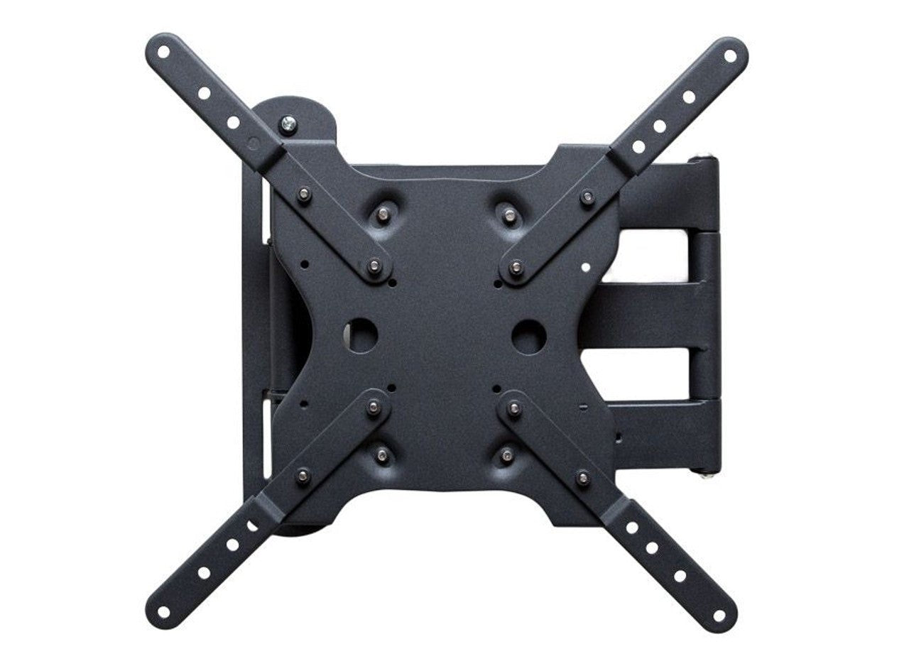 SunBrite™ Single Arm Articulating Mount for 43-65" Medium Displays - Dreamedia AV