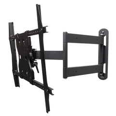 SunBrite™ Single Arm Articulating Mount for 43-65" Medium Displays - Dreamedia AV