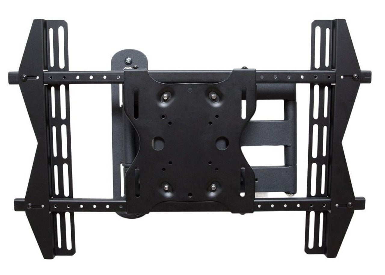 SunBrite™ Single Arm Articulating Mount for 43-65" Medium Displays - Dreamedia AV