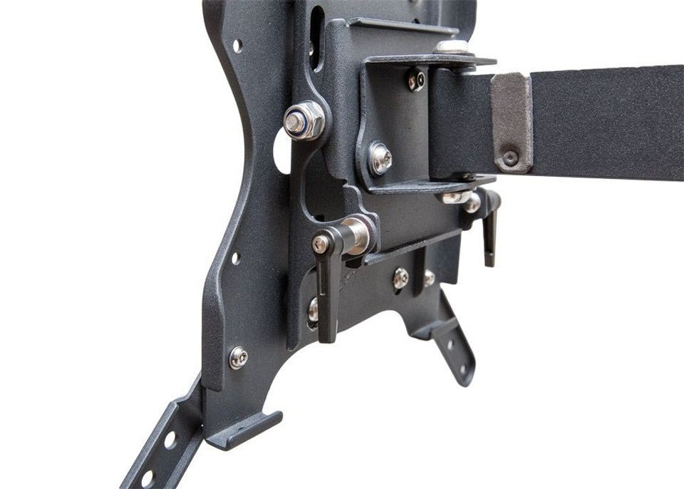 SunBrite™ Single Arm Articulating Mount for 43-65" Medium Displays - Dreamedia AV