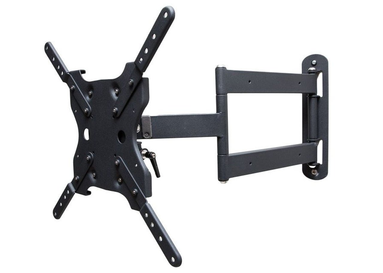 SunBrite™ Single Arm Articulating Mount for 43-65" Medium Displays - Dreamedia AV