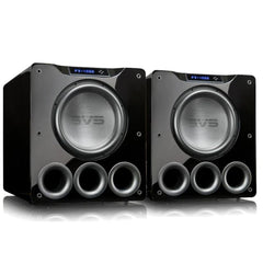 SVS Dual PB-4000 Subwoofer - Dreamedia AV