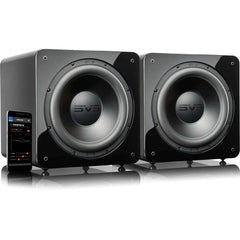 SVS Dual SB-2000 Pro - Dreamedia AV