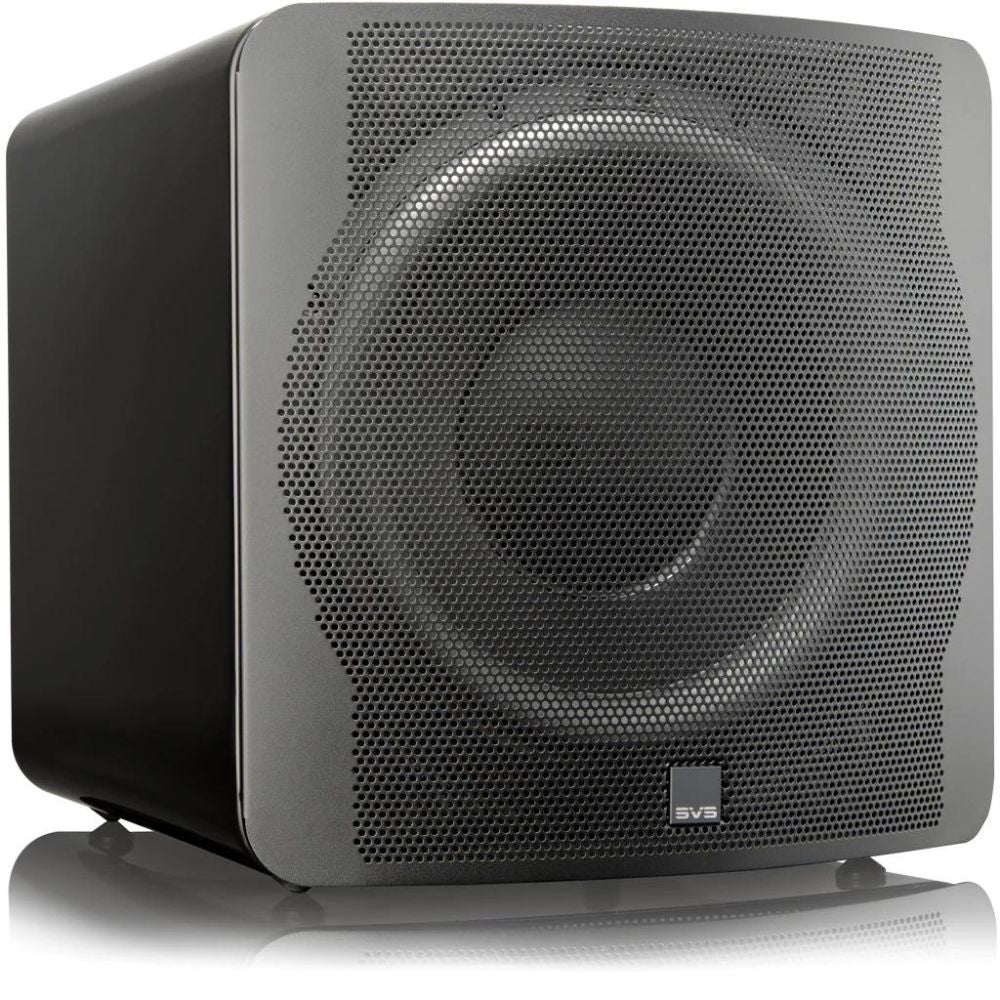 SVS Dual SB-3000 Subwoofer - Dreamedia AV