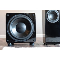 SVS Dual SB-3000 Subwoofer - Dreamedia AV