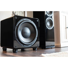 SVS Dual SB-3000 Subwoofer - Dreamedia AV