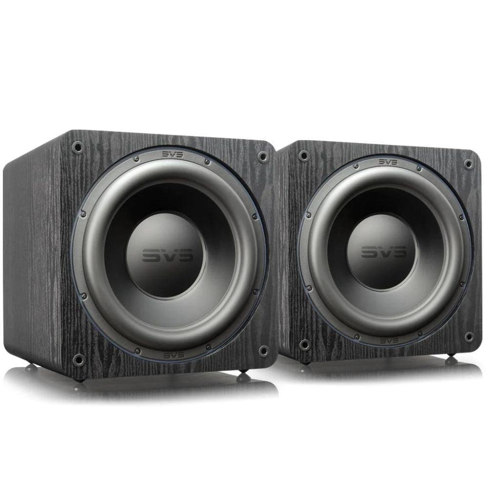 SVS Dual SB-3000 Subwoofer - Dreamedia AV