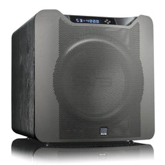 SVS Dual SB-4000 Subwoofers - Dreamedia AV