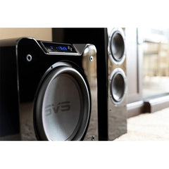 SVS Dual SB-4000 Subwoofers - Dreamedia AV