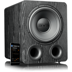 SVS PB-1000 Pro Subwoofer - Dreamedia AV