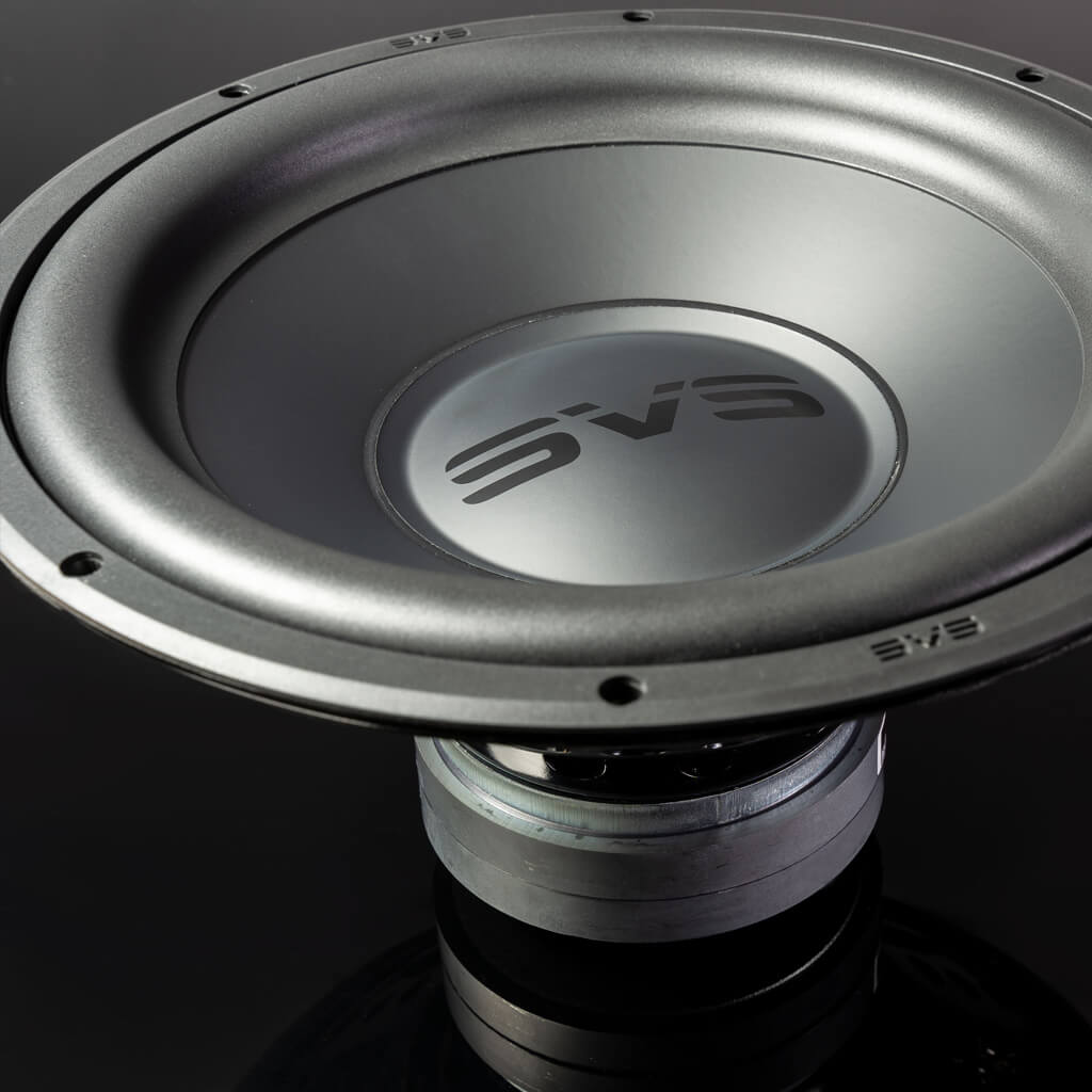 SVS PB-1000 Pro Subwoofer - Dreamedia AV