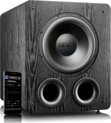 SVS PB-2000 Pro Subwoofer - Dreamedia AV