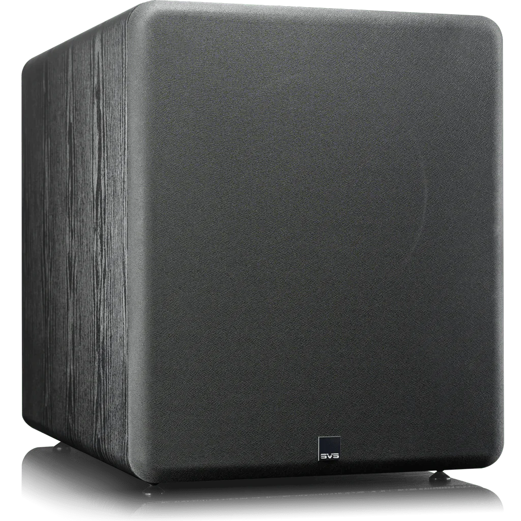 SVS PB-2000 Pro Subwoofer - Dreamedia AV