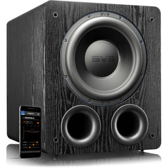 SVS PB-3000 Subwoofer - Dreamedia AV