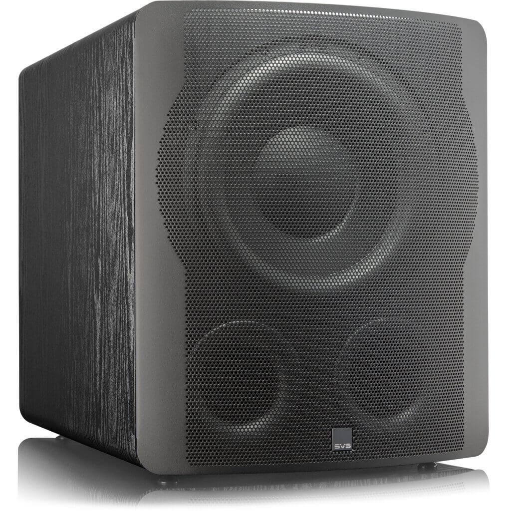 SVS PB-3000 Subwoofer - Dreamedia AV