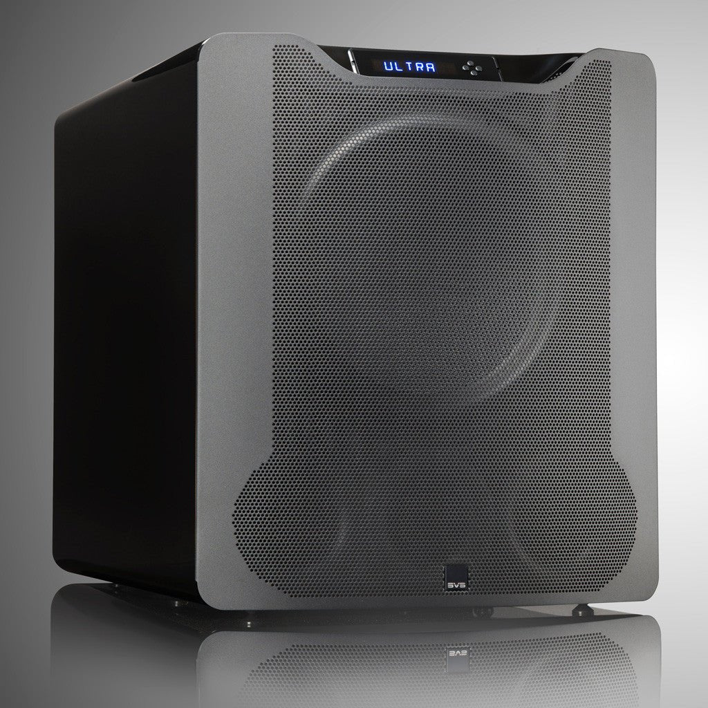 SVS PB16-Ultra Subwoofer - Dreamedia AV