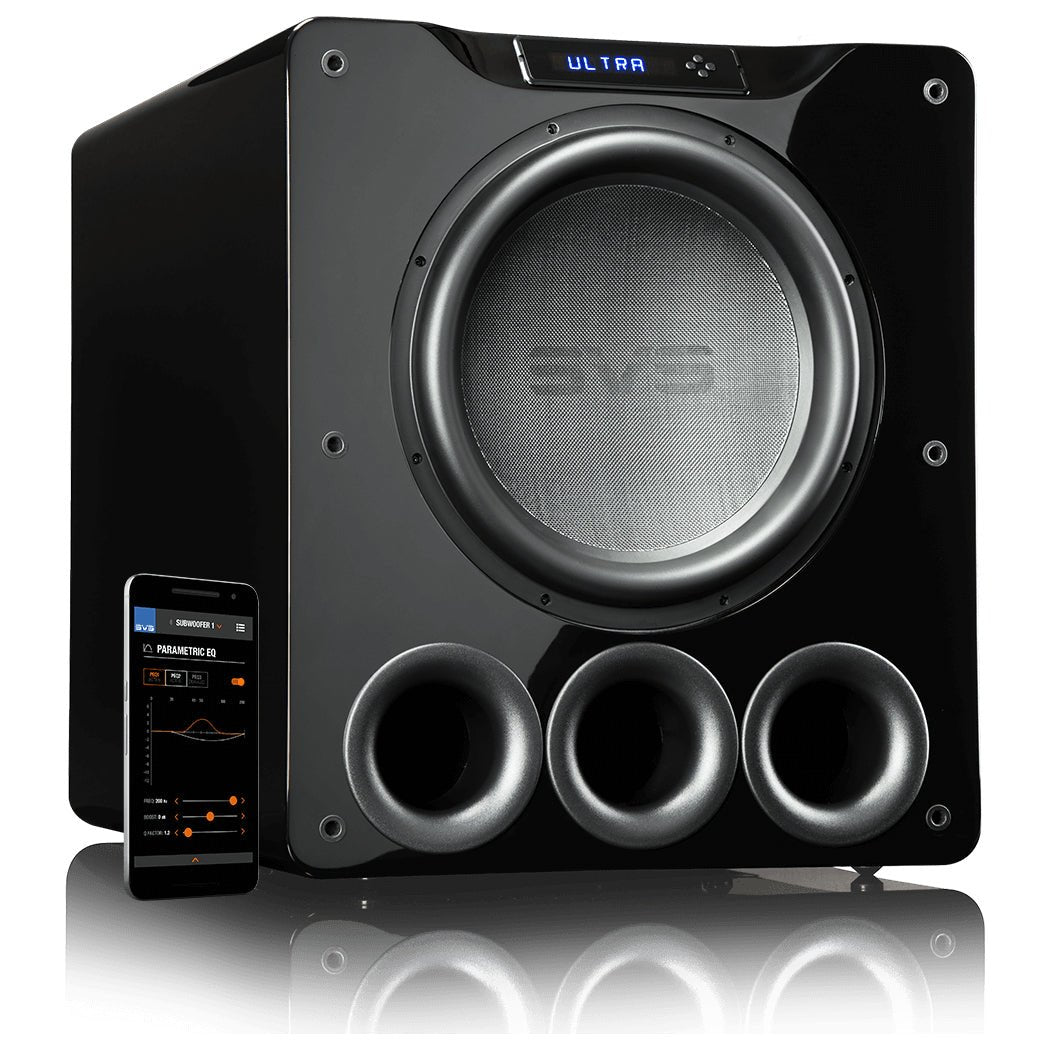 SVS PB16-Ultra Subwoofer