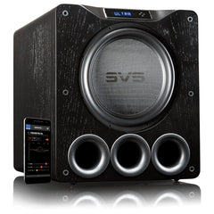 SVS PB16-Ultra Subwoofer - Dreamedia AV