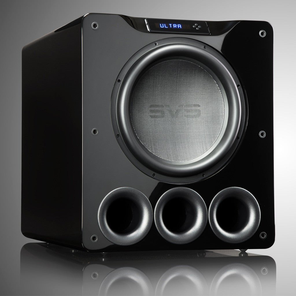 SVS PB16-Ultra Subwoofer - Dreamedia AV